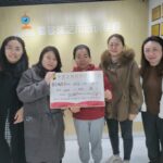 愛多瑞藝術(shù)3天招生304人