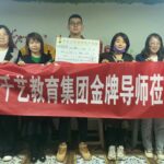 愛萌滔客3天招生614人