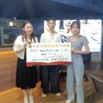 海天藝術(shù)3天招行197人