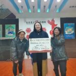 華藝藝術3天招生266人