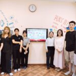 米娜凱威&時(shí)代培飛3天招生267人