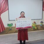 神墨藝術(shù)3天招生203人