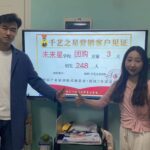 未來(lái)星3天招生248人