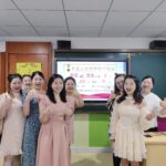 星語學(xué)校3天招生207人