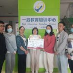 一啟教育3天招生135人